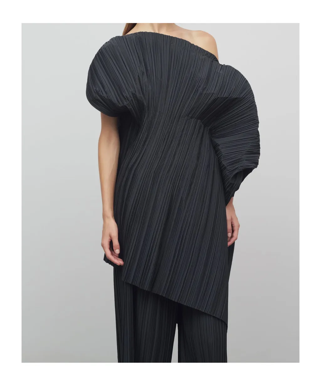 Asymmetrical Top