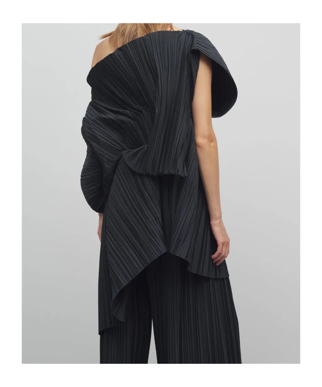 Asymmetrical Top