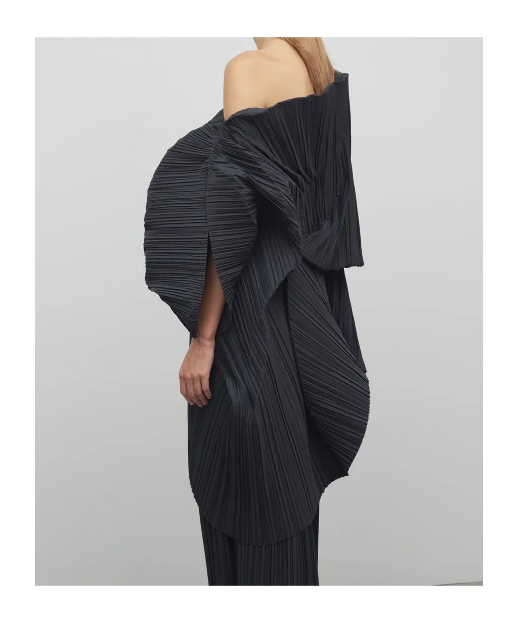 Asymmetrical Top