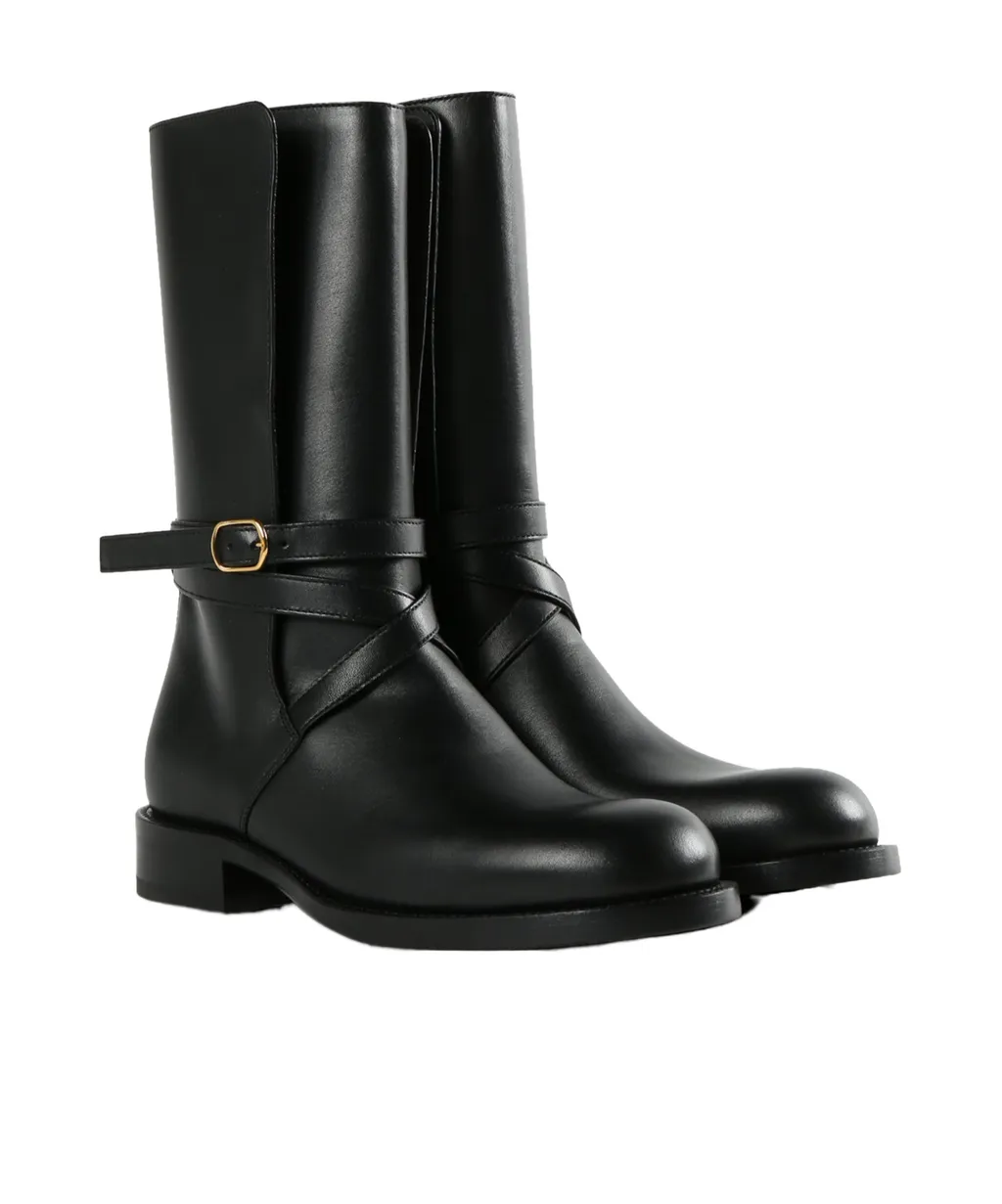 Jodhpur Boots