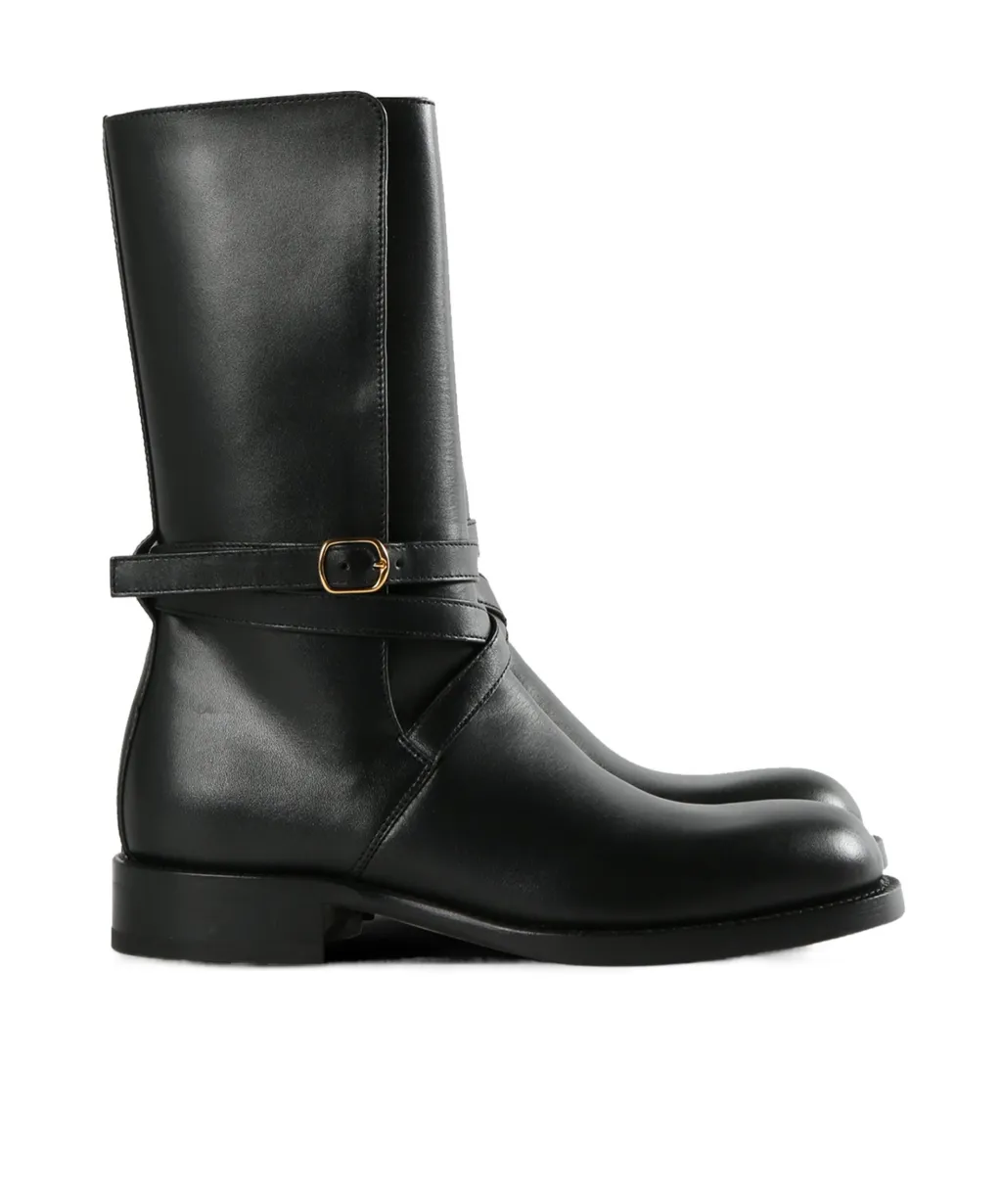 Jodhpur Boots