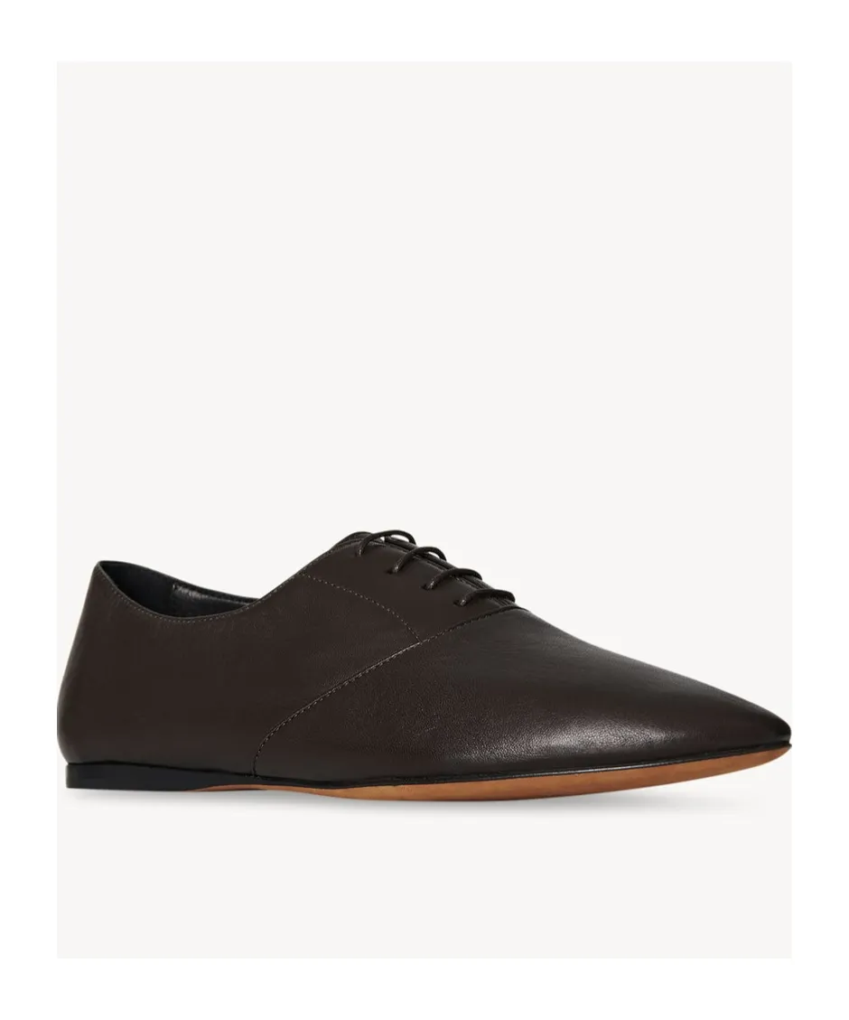 Awar Oxfords