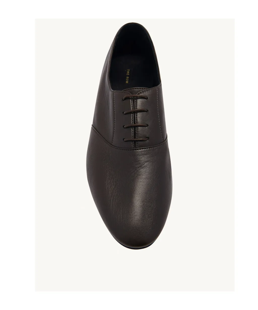 Awar Oxfords