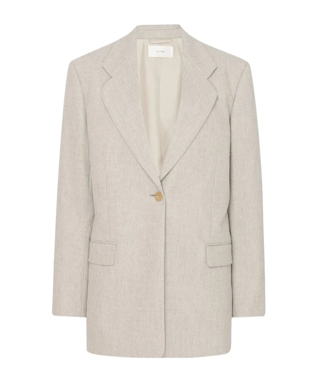 Pocket Blazer