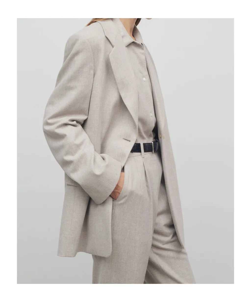 Pocket Blazer