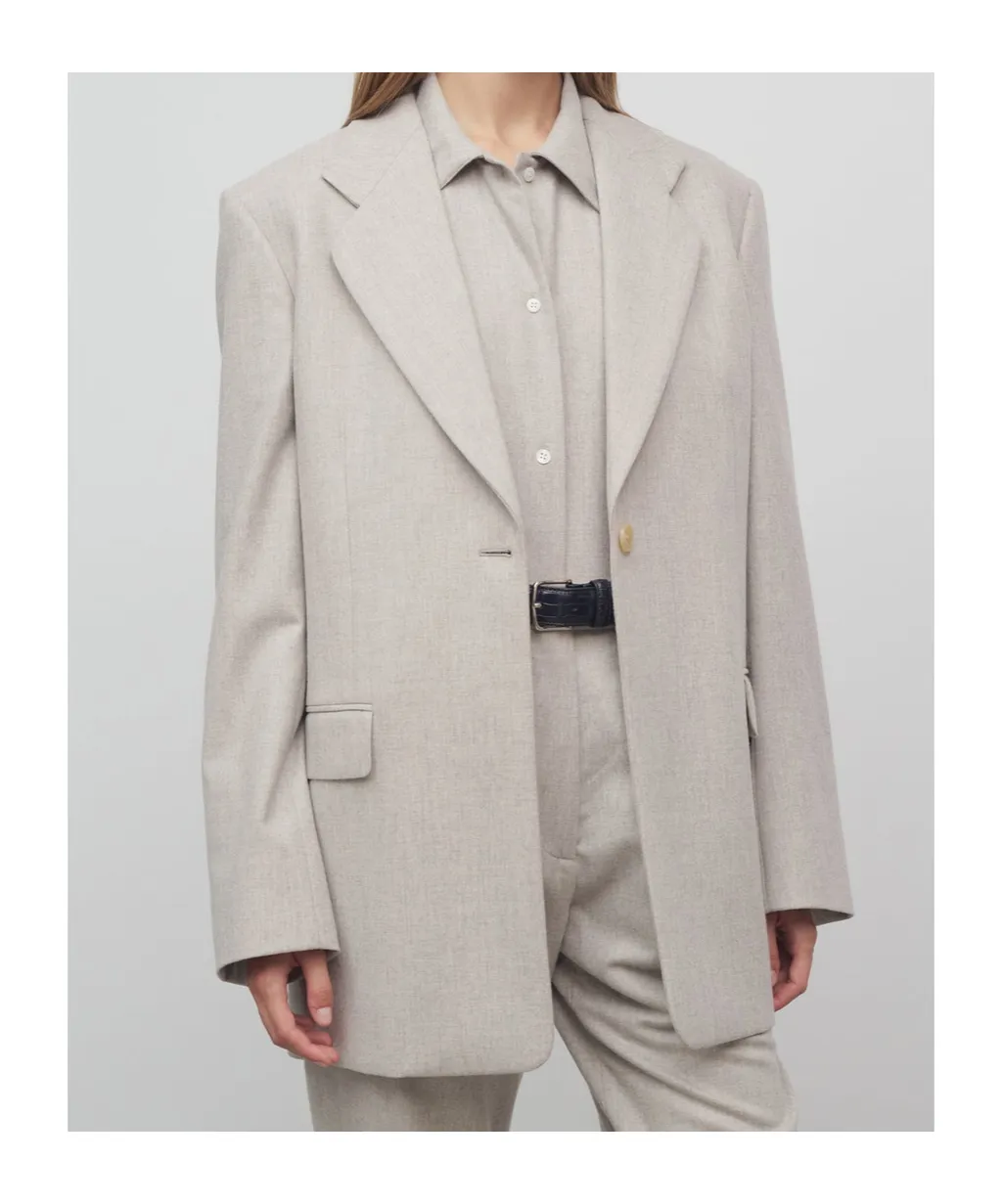 Pocket Blazer