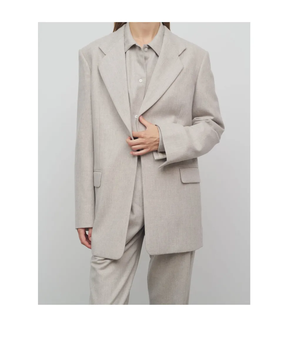 Pocket Blazer