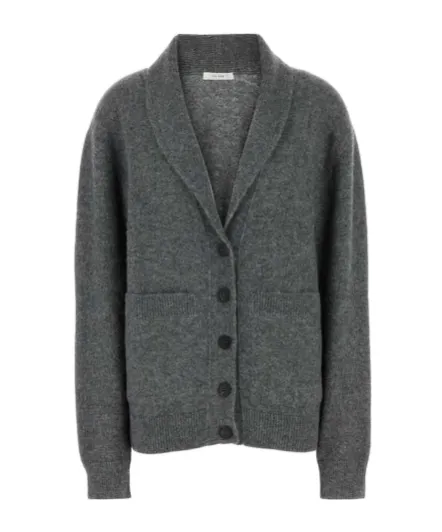 Irona Knit Cardigan