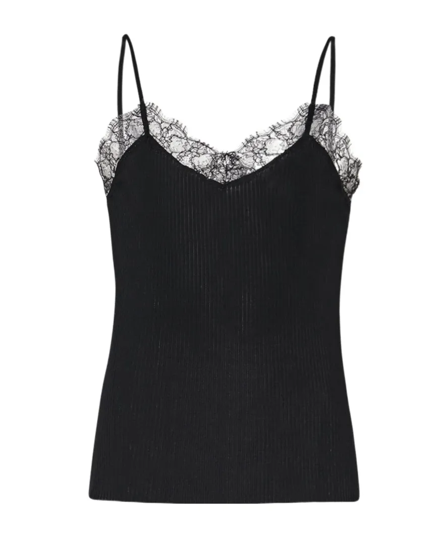 Ikee Tank Top