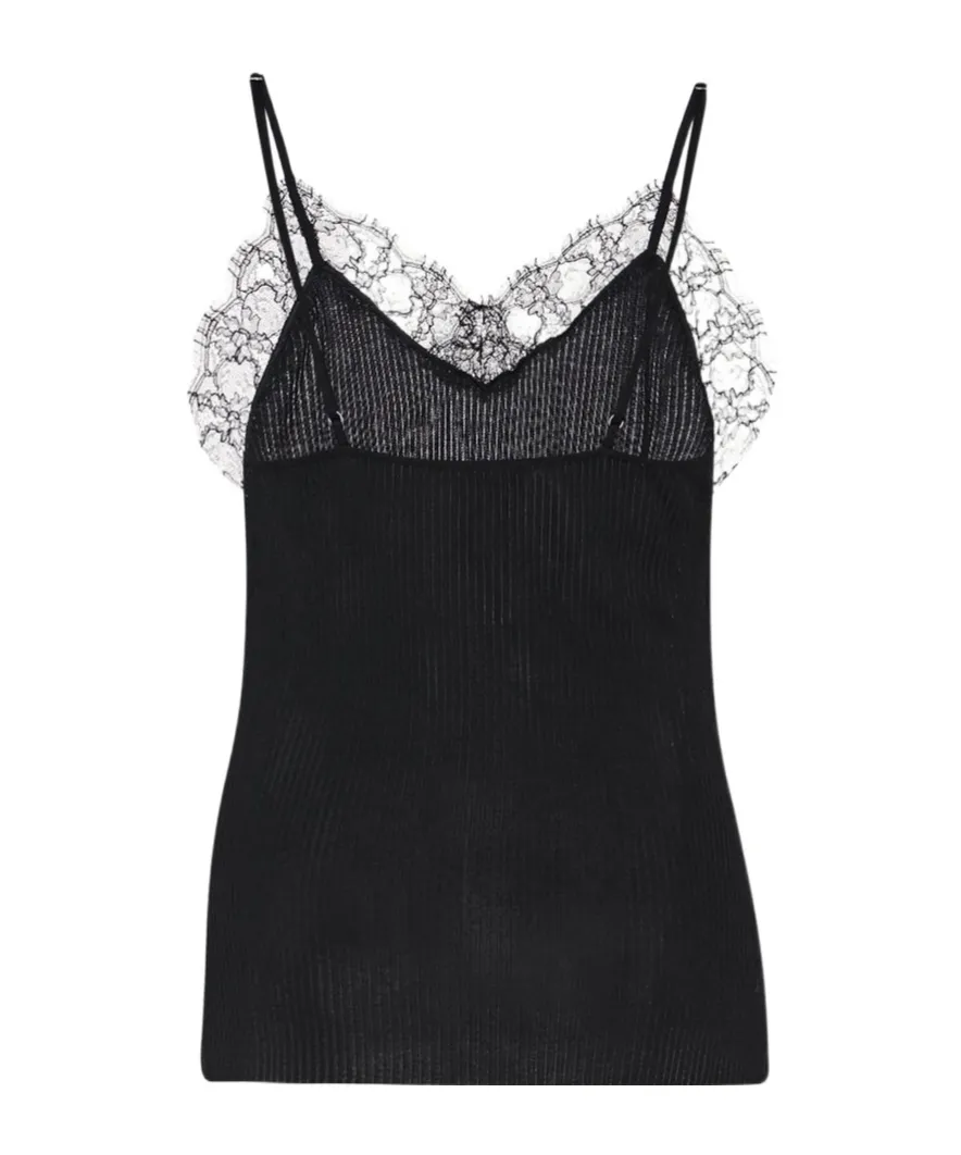 Ikee Tank Top