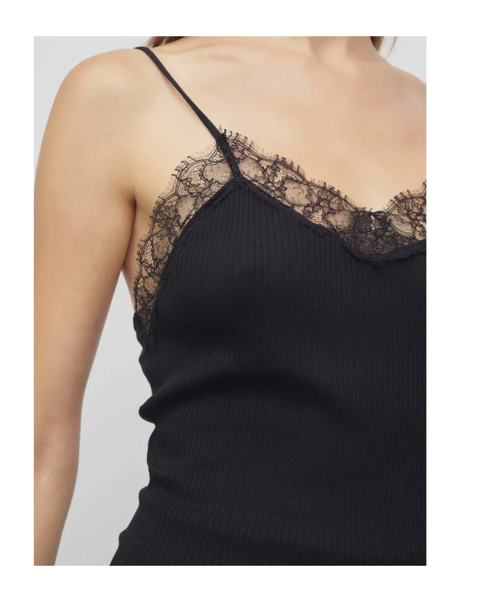 Ikee Tank Top