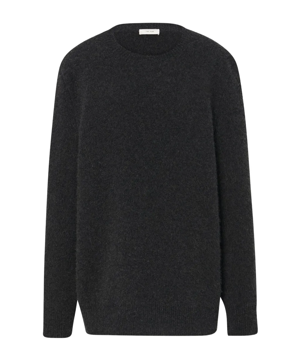 Idea Drop Shoulder Jumper