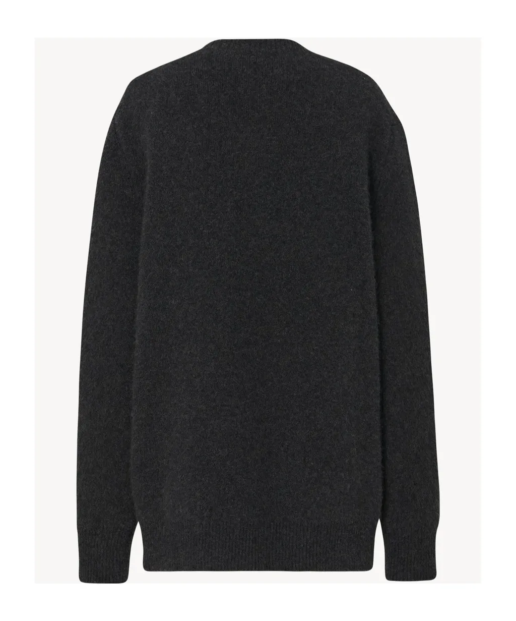 Idea Drop Shoulder Jumper