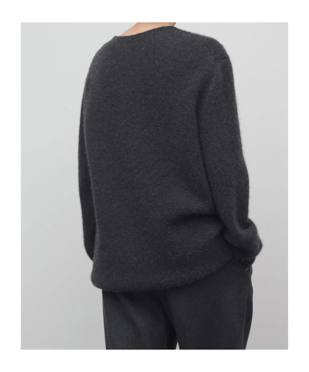 Idea Drop Shoulder Jumper