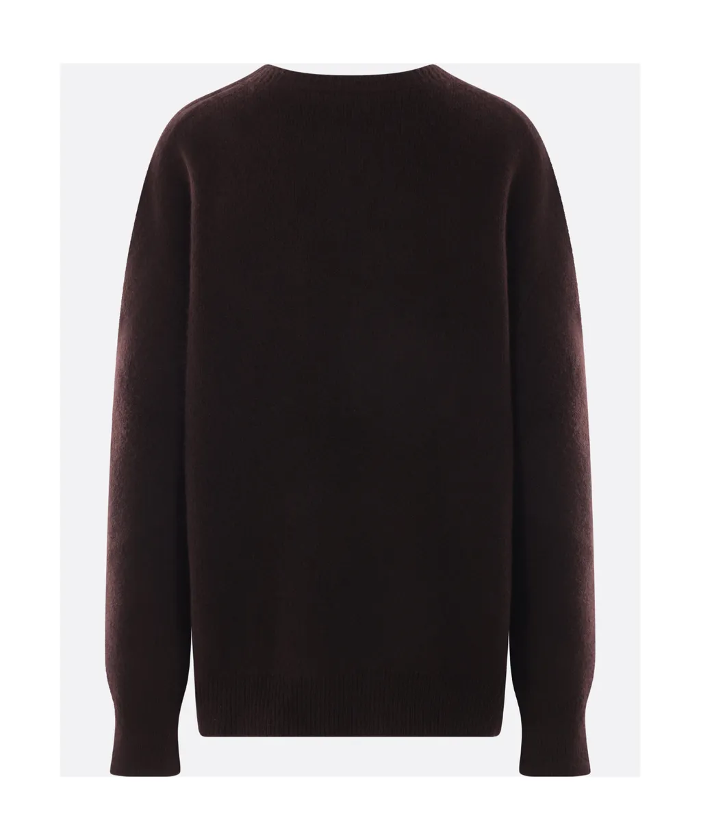 Idea Drop Shoulder Jumper