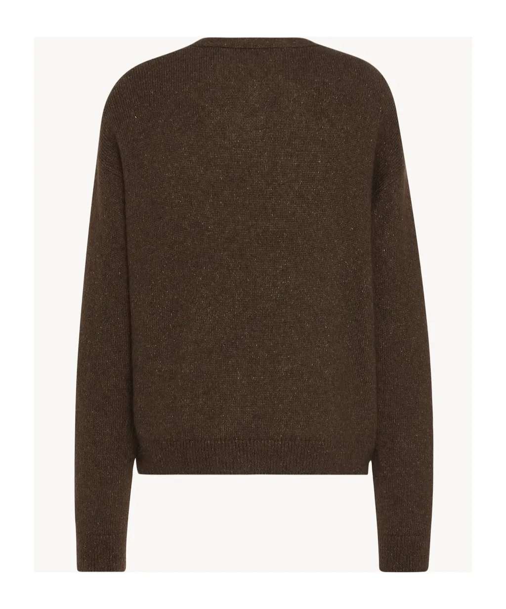 Howser Knit Cardigan