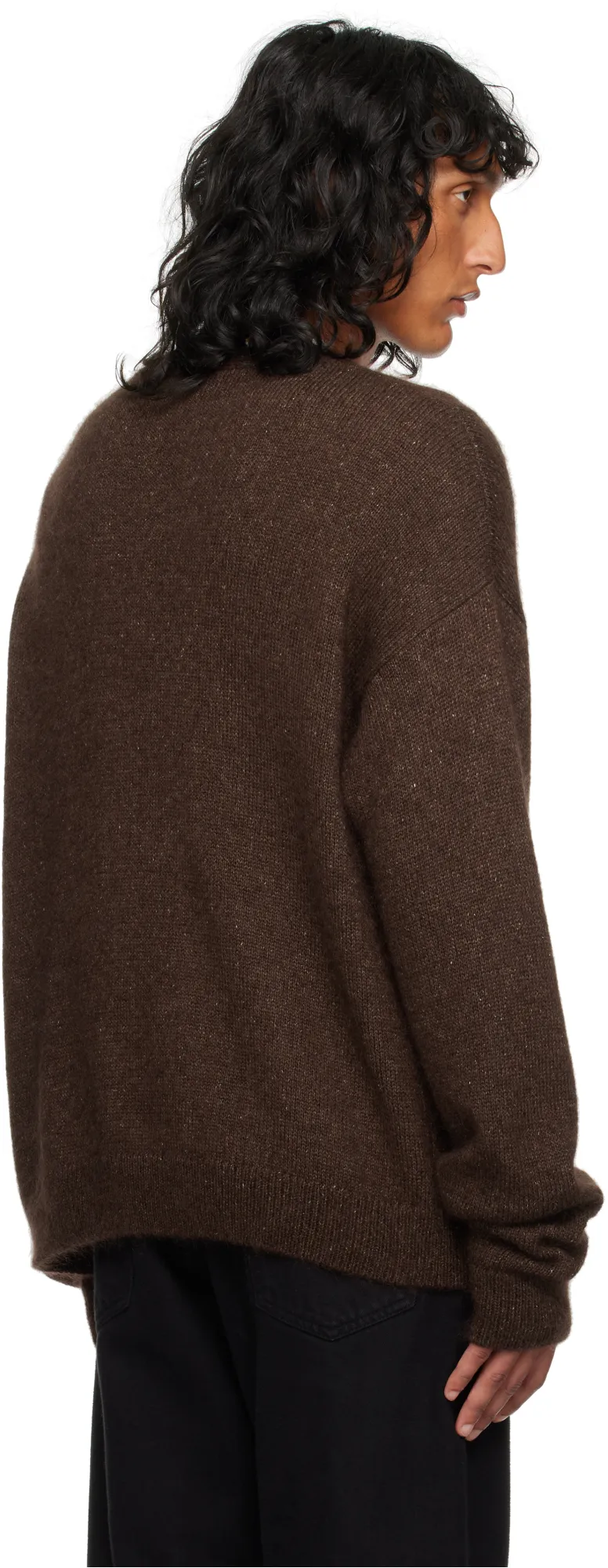 Howser Knit Cardigan