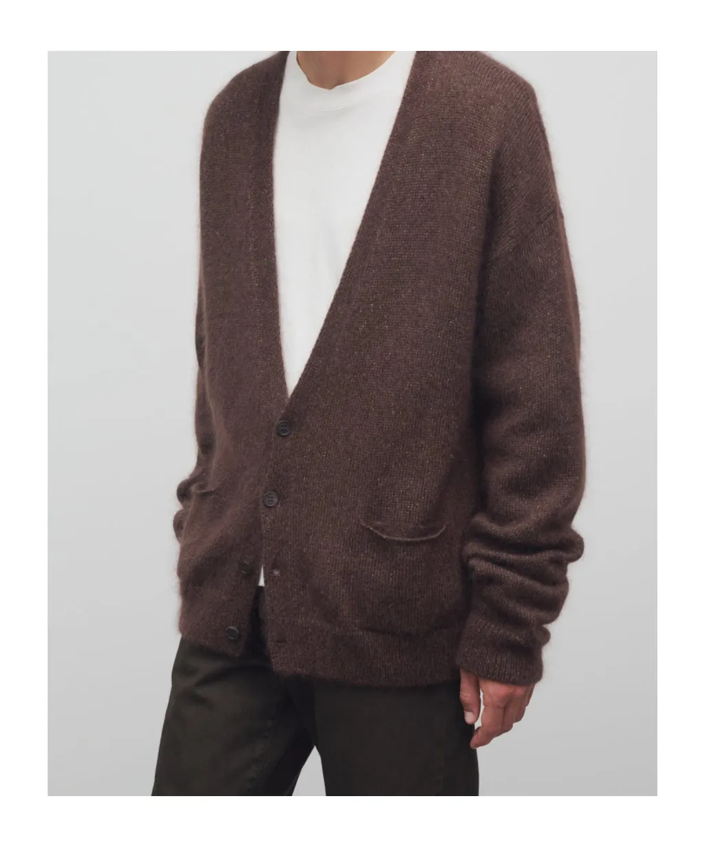 Howser Knit Cardigan