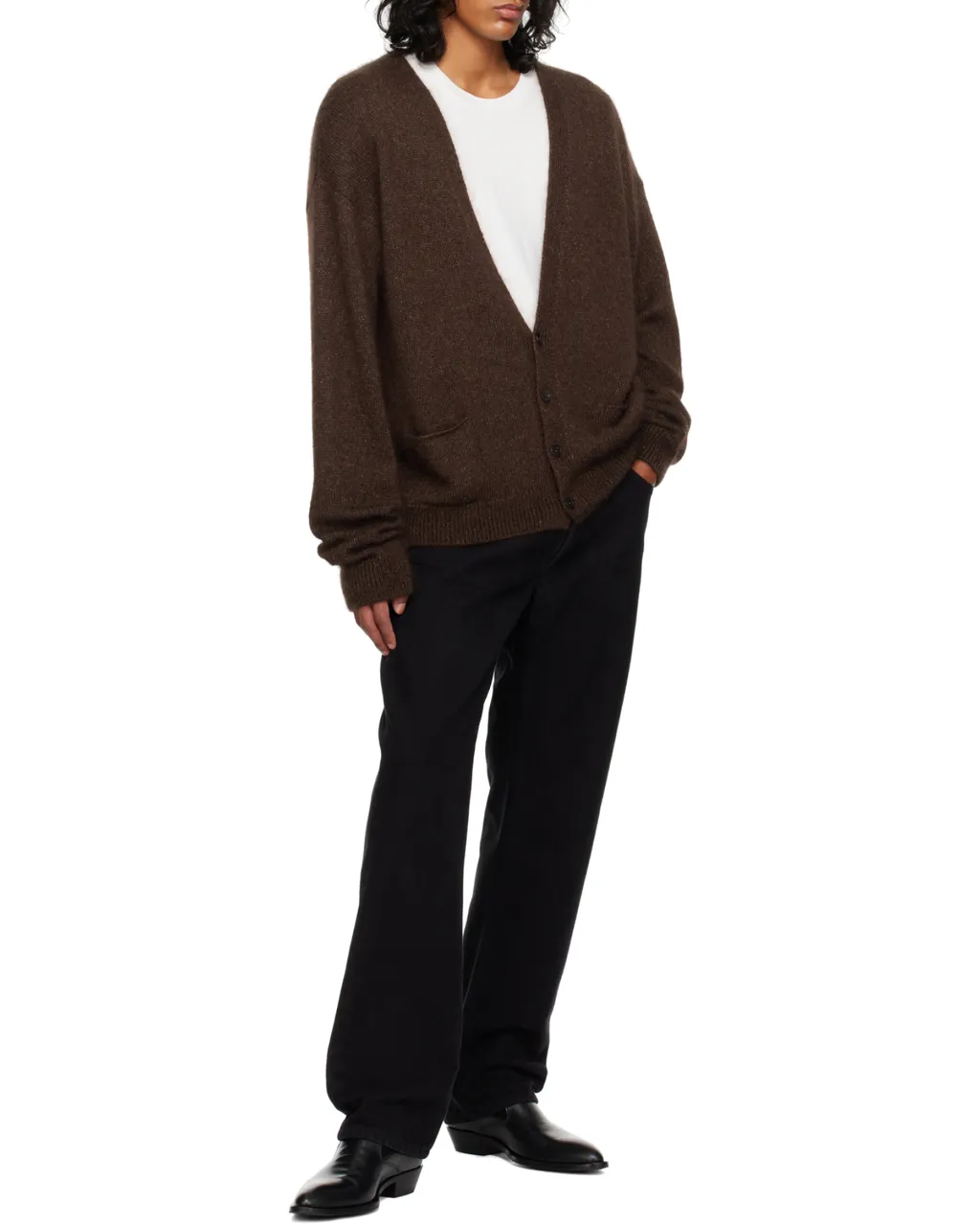 Howser Knit Cardigan