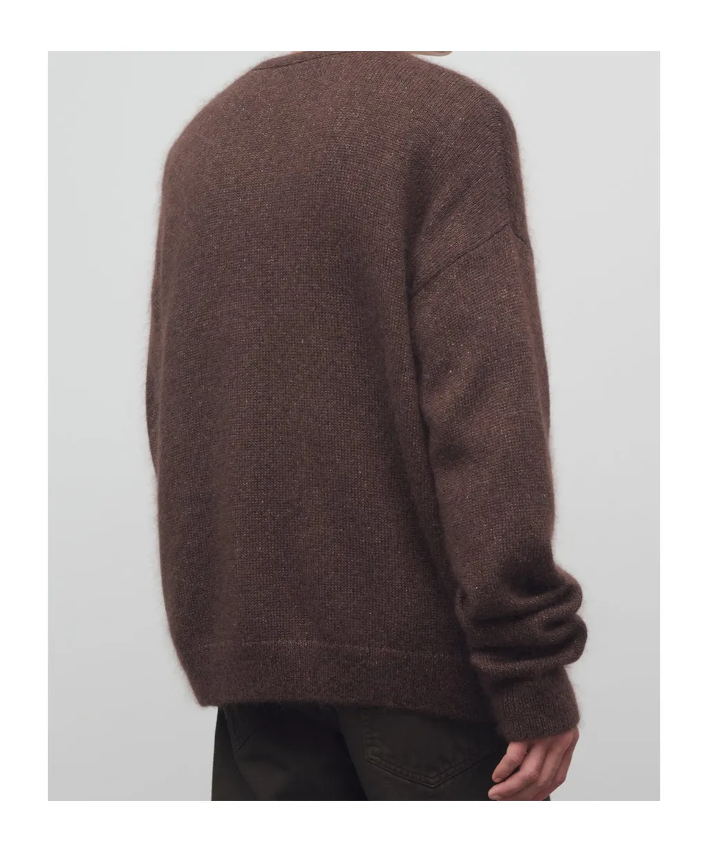 Howser Knit Cardigan