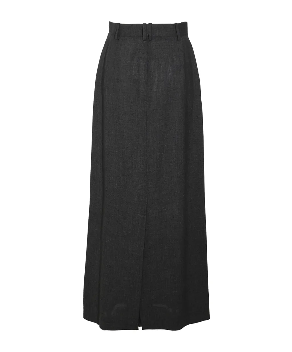 Roux Maxi Skirt