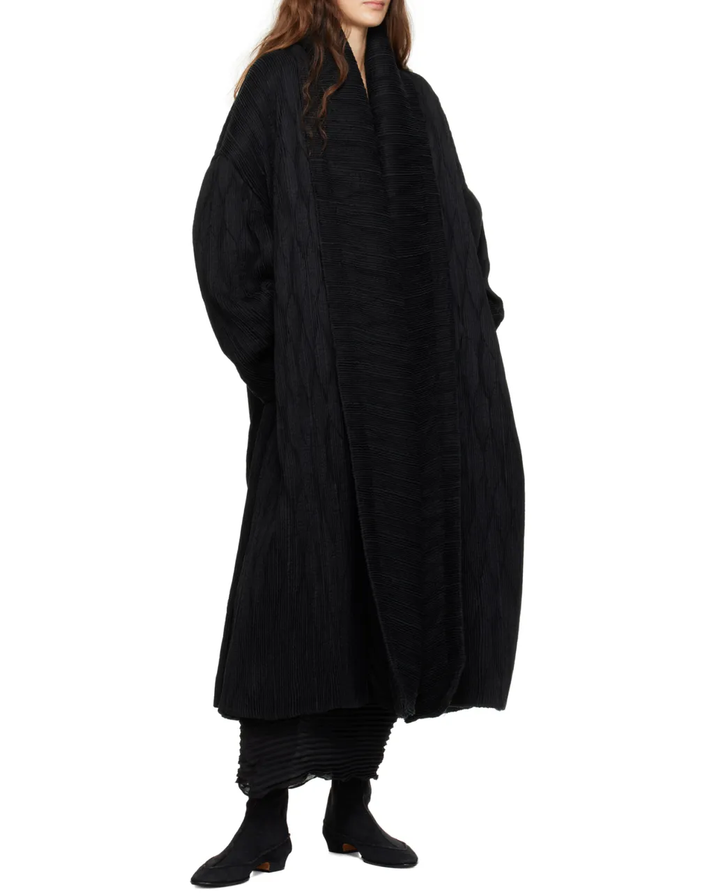 Awar Knee High Boots