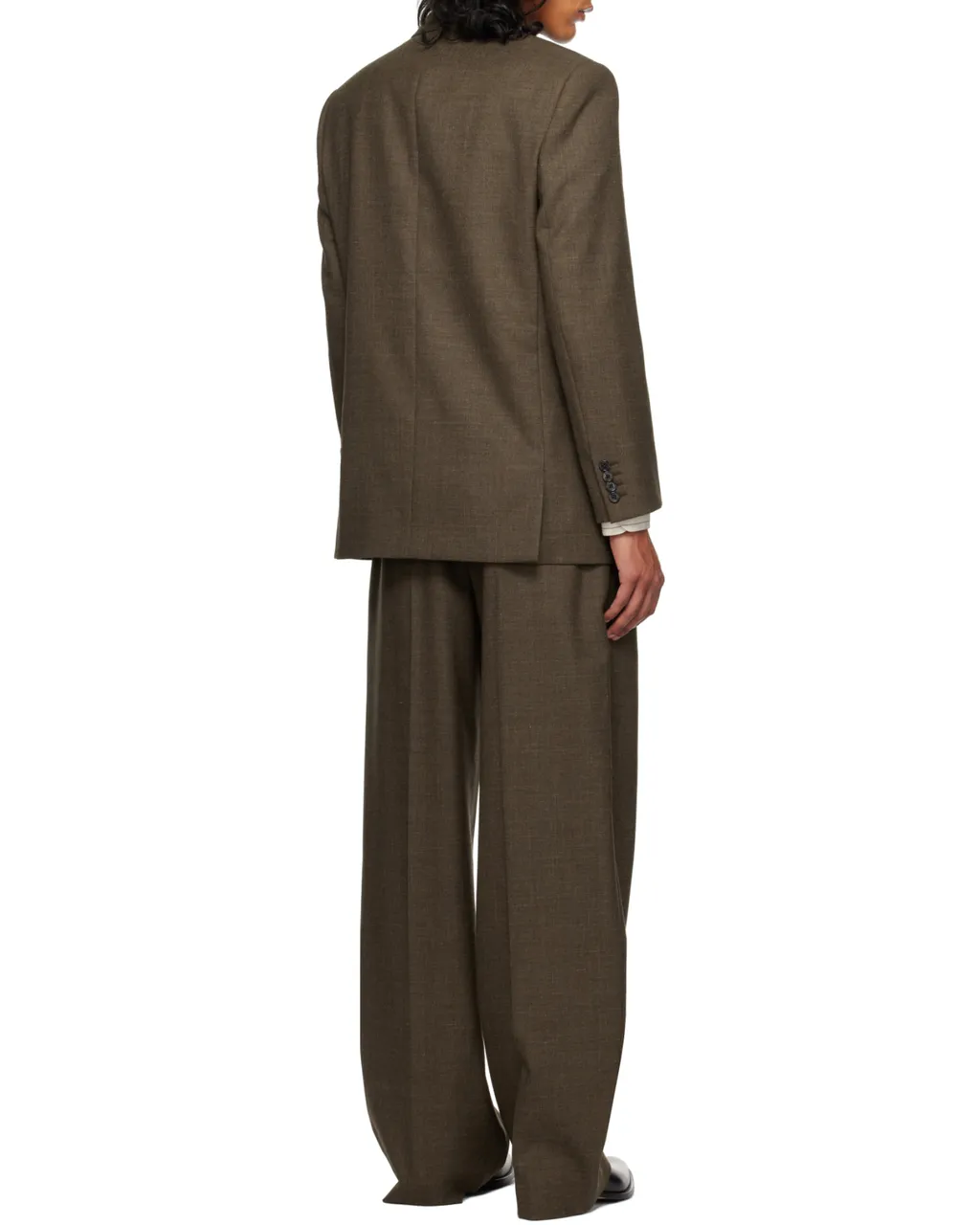 Toyo Tailored Blazer