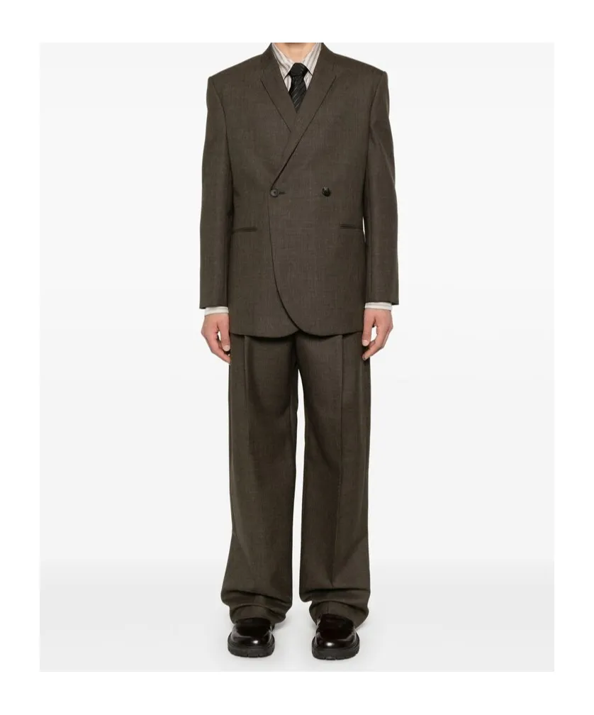 Toyo Tailored Blazer