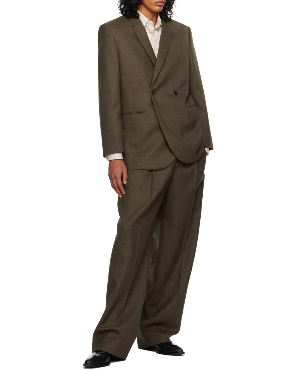Toyo Tailored Blazer