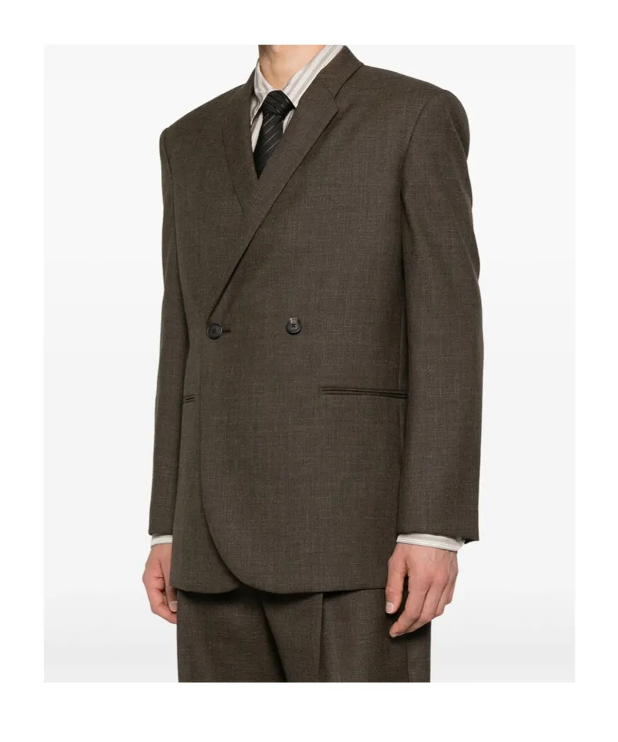 Toyo Tailored Blazer