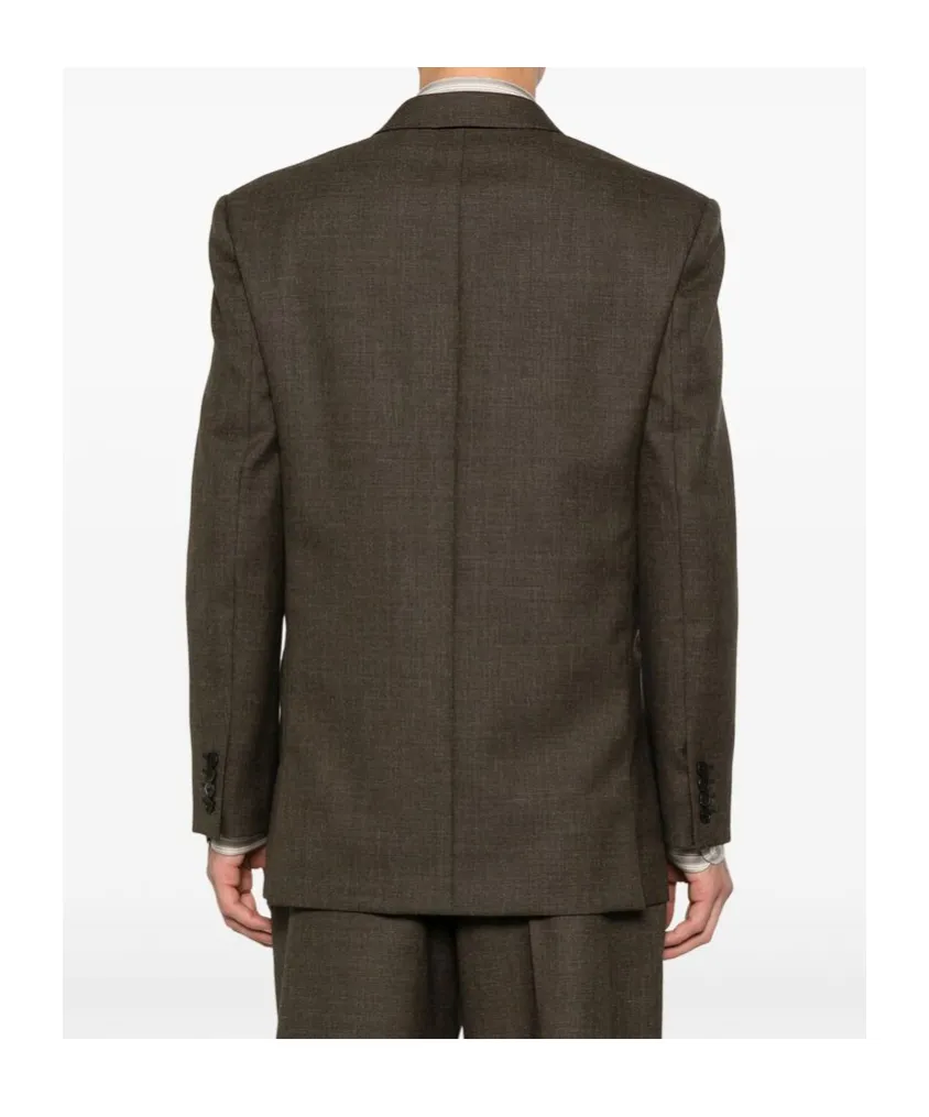 Toyo Tailored Blazer