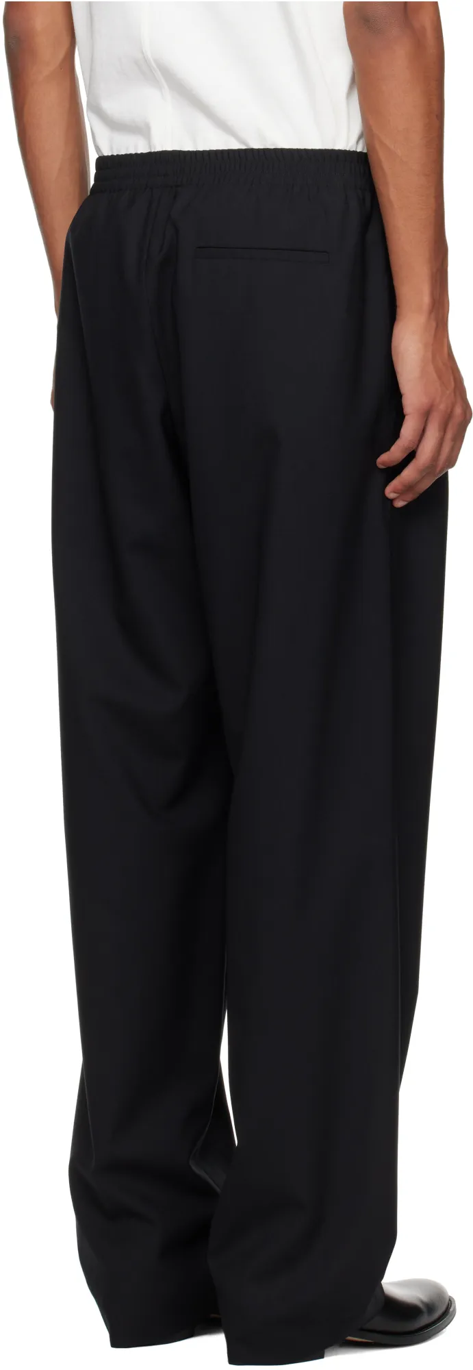 Konan Wide Leg Trousers
