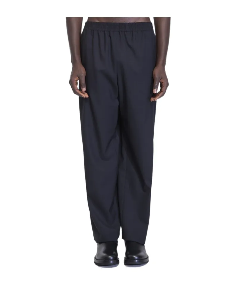 Konan Wide Leg Trousers