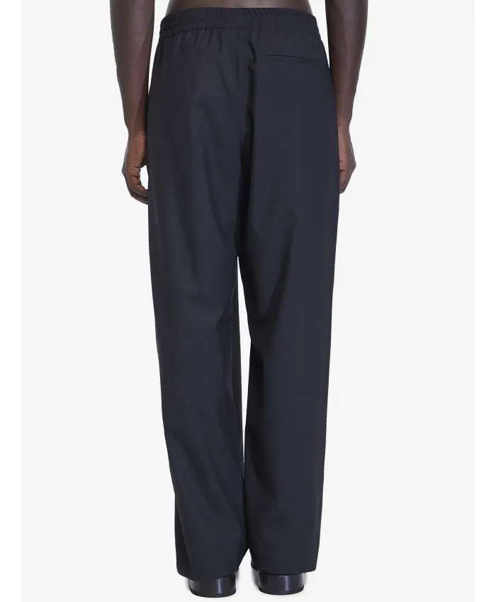 Konan Wide Leg Trousers