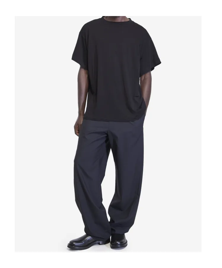 Konan Wide Leg Trousers