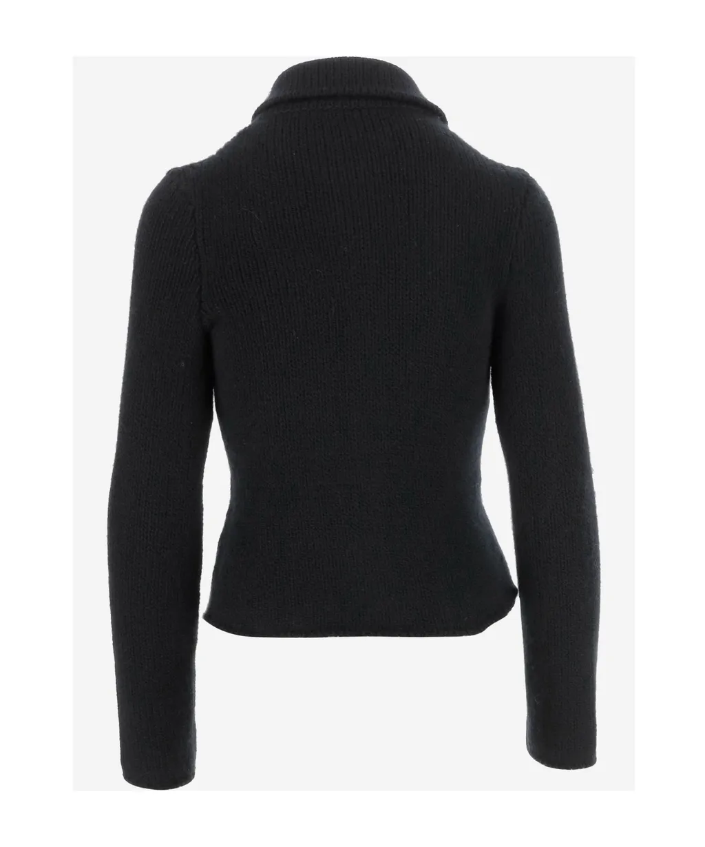 Cashmere Cardigan