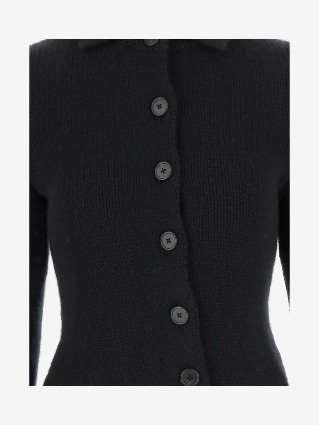 Cashmere Cardigan