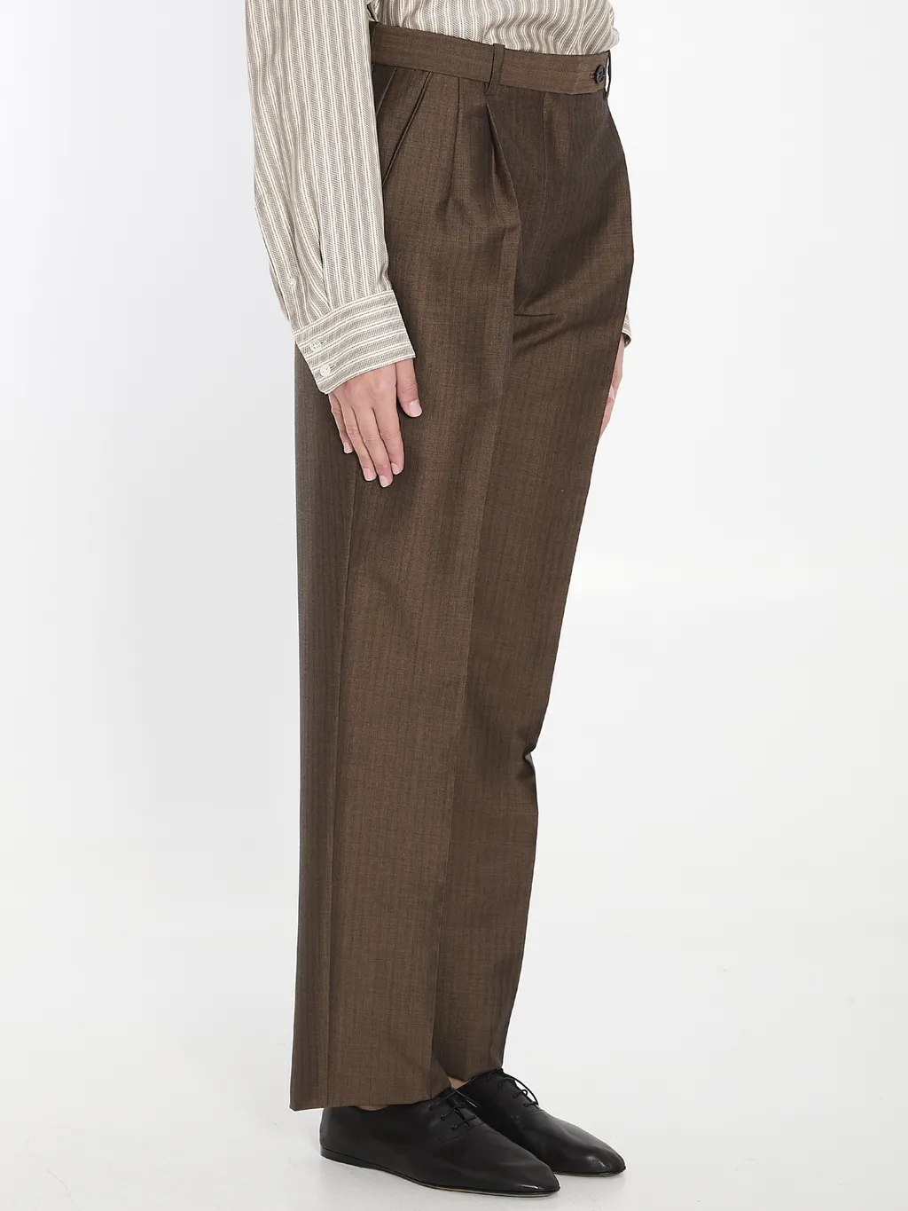Norbert Trousers