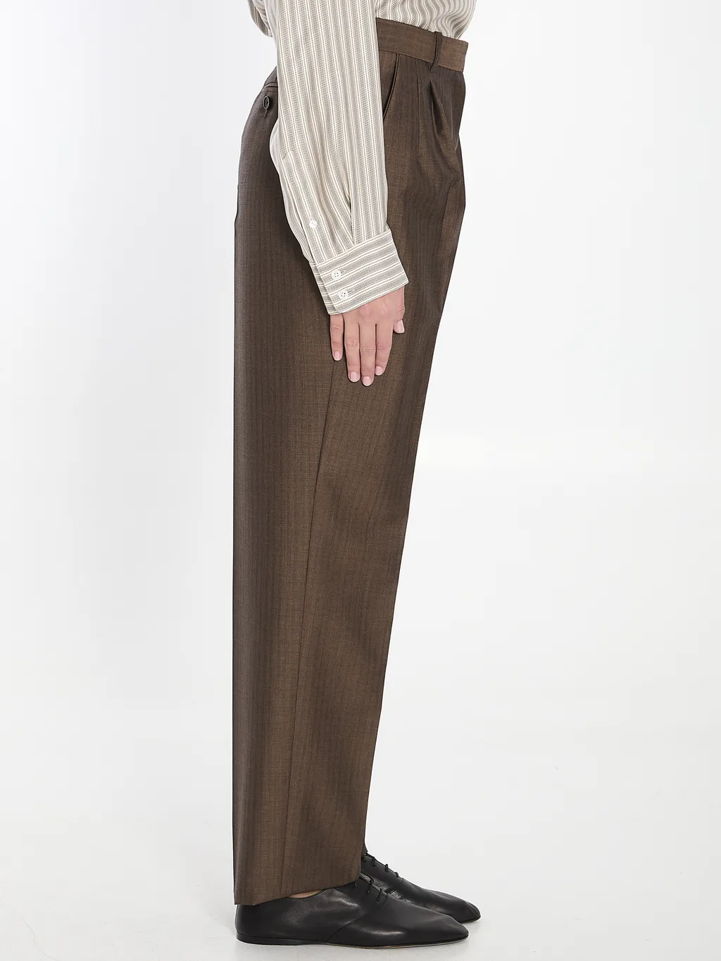 Norbert Trousers