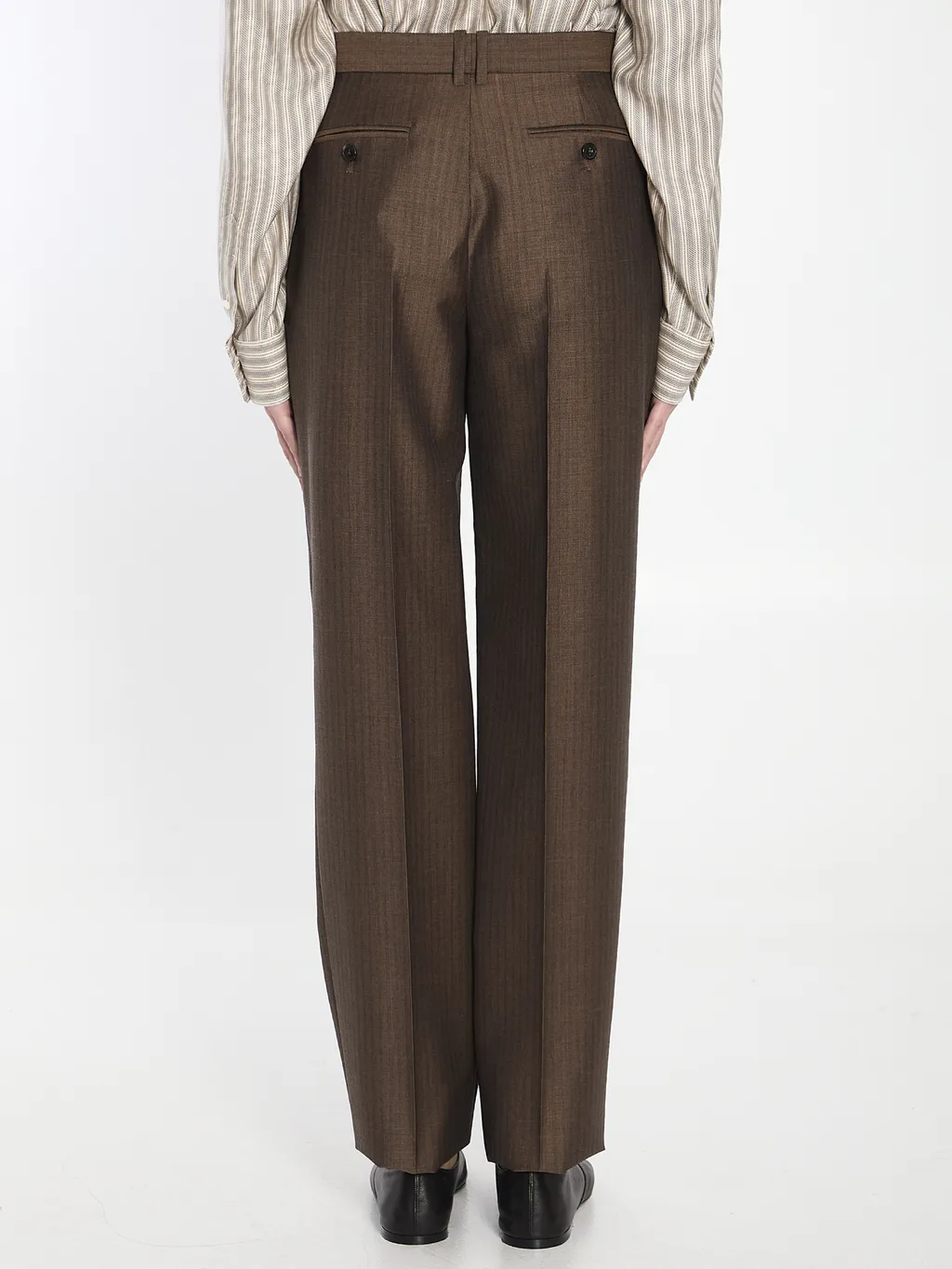 Norbert Trousers