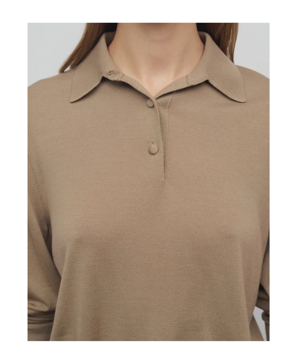 Ipanelli Polo Top