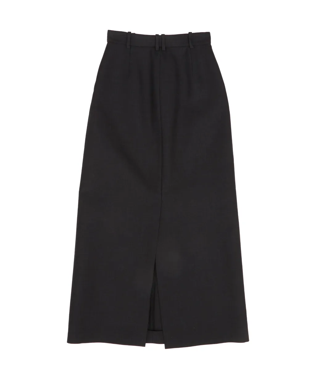 Roux Midi Skirt