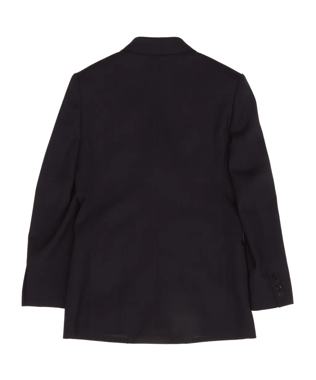Franny Button Blazer