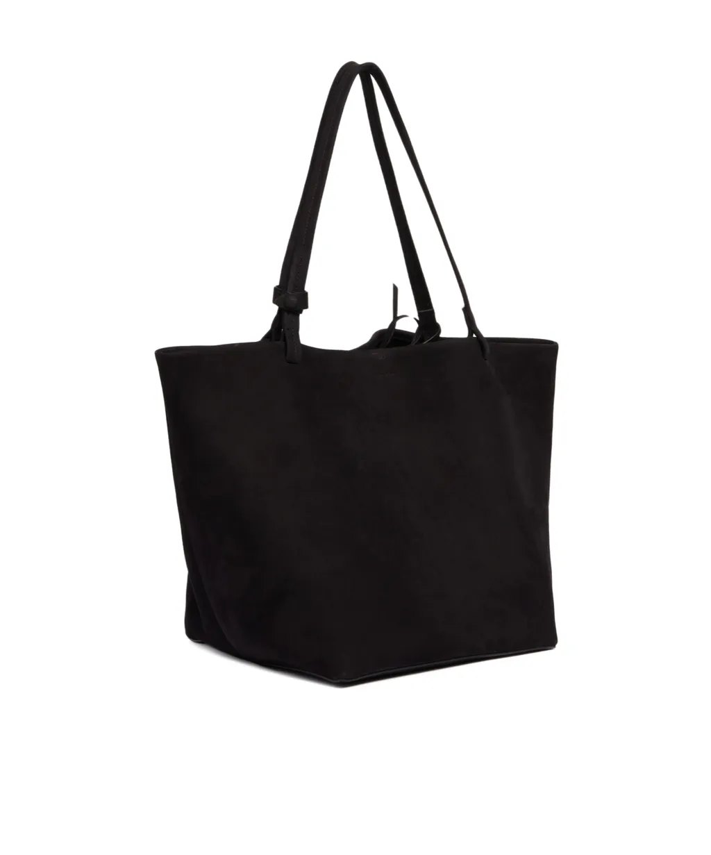 Park Three Logo Stamp Tote Bag