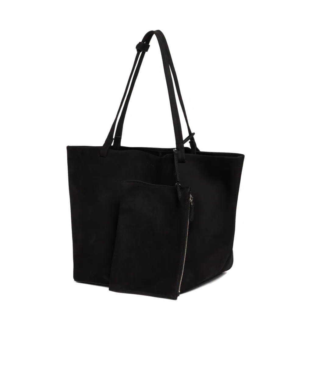 Park Three Logo Stamp Tote Bag