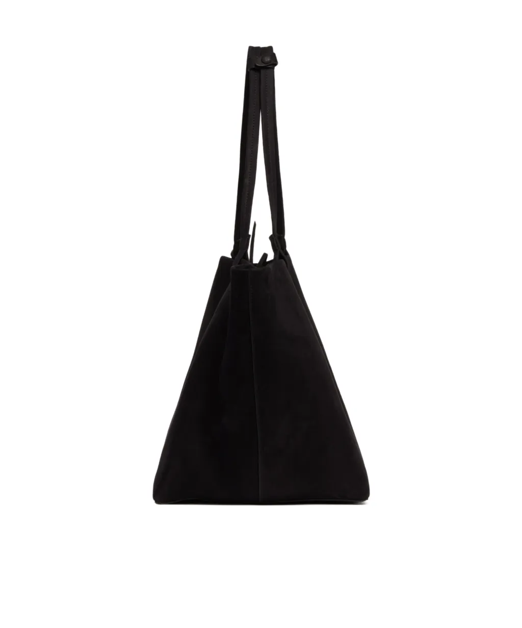 Park Three Logo Stamp Tote Bag