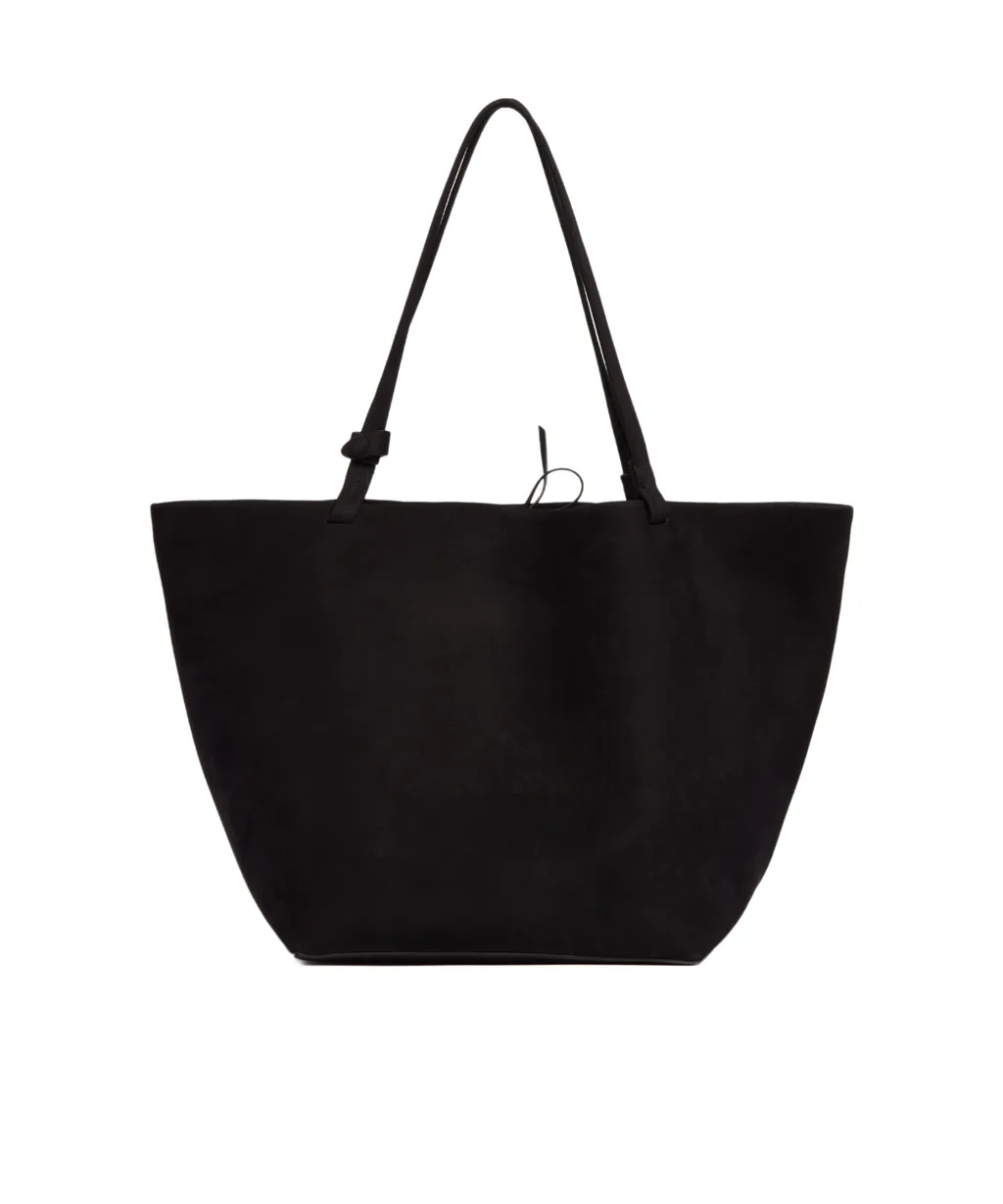 Park Three Logo Stamp Tote Bag