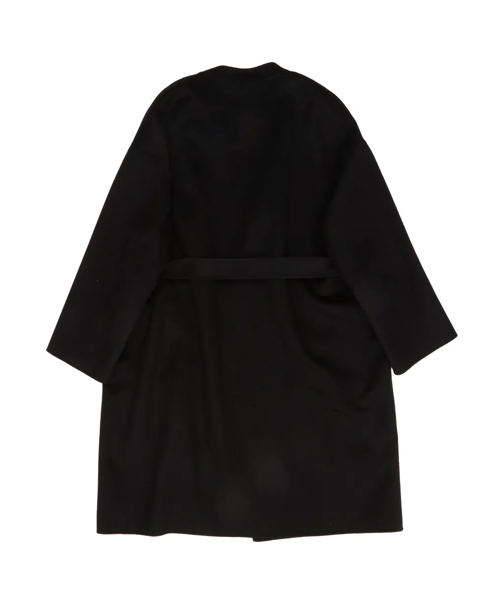 Ilde Belted Waist Coat