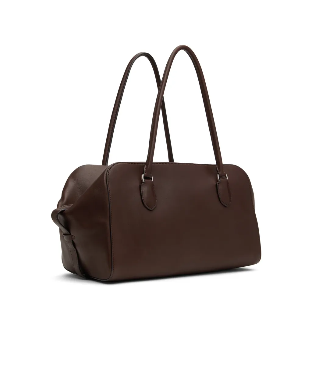 Logo Handbag