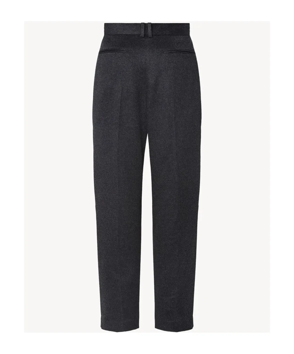 Richelle Tailored Mid Rise Trousers